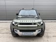 SUV   Land Rover Defender 2021 , 8600000 , 