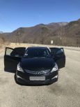  Hyundai Solaris 2016 , 650000 , 