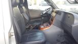    SsangYong Istana 2002 , 440000 , 