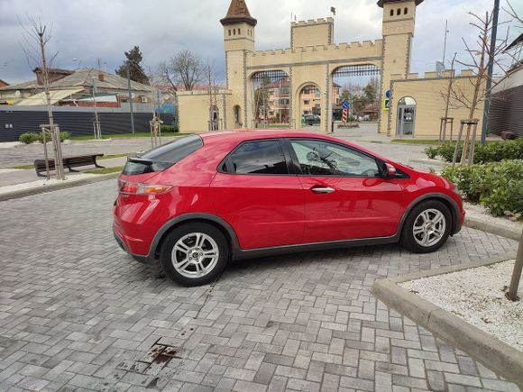  Honda Civic 2007 , 575000 , 