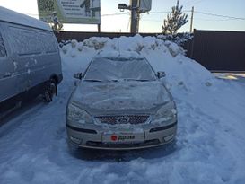  Ford Mondeo 2003 , 400000 , 
