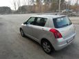  Suzuki Swift 2008 , 310000 , 