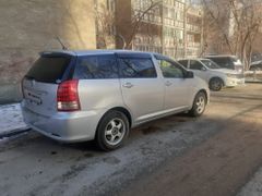    Toyota Wish 2008 , 990000 , 