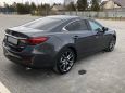  Mazda Mazda6 2016 , 1280000 , 