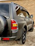 SUV   Mitsubishi Montero 2001 , 399900 , 