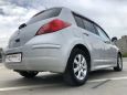  Nissan Tiida 2011 , 468000 , 