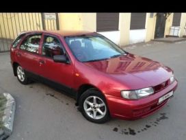  Nissan Almera 1997 , 60000 , 