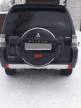 SUV   Mitsubishi Pajero 2007 , 960000 , 