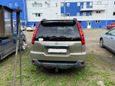 SUV   Nissan X-Trail 2009 , 800000 , 