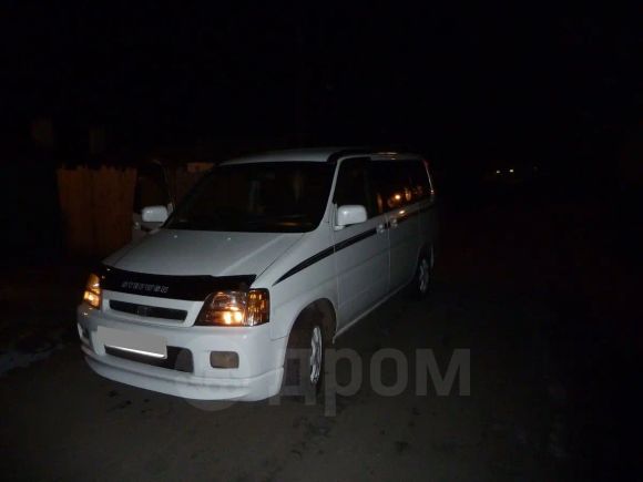    Honda Stepwgn 1999 , 310000 , 