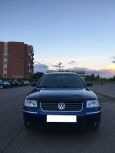  Volkswagen Passat 2000 , 255000 , -