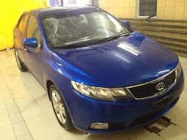 Kia Cerato 2011 , 385000 , --