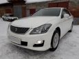  Toyota Crown 2009 , 725000 , 