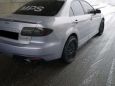  Mazda Mazda6 MPS 2007 , 433000 , 