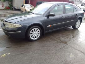  Renault Laguna 2001 , 330000 , 