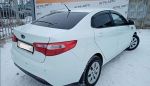  Kia Rio 2012 , 490000 , 