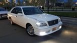  Toyota Crown 2001 , 510000 , 