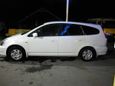  Honda Stream 2002 , 296000 , 