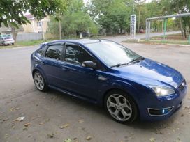  Ford Focus ST 2007 , 465000 , 