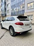 SUV   Porsche Cayenne 2012 , 3100000 , 