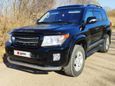 SUV   Toyota Land Cruiser 2013 , 2790000 , 