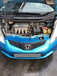  Honda Fit 2010 , 445000 , 