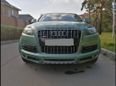 SUV   Audi Q7 2007 , 1250000 , 