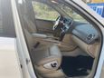 SUV   Mercedes-Benz M-Class 2008 , 875000 , 