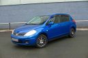  Nissan Tiida 2008 , 430000 , 