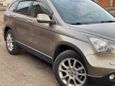 SUV   Honda CR-V 2008 , 875000 , 