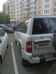 SUV   Nissan Patrol 1998 , 600000 , 