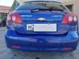  Chevrolet Lacetti 2006 , 217000 , 