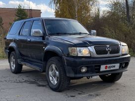 SUV   Great Wall Safe 2006 , 170000 , 