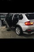 SUV   BMW X5 2007 , 810000 , 