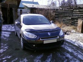  Renault Fluence 2011 , 560000 , -