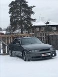  Nissan Skyline 1993 , 300000 , 