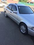  Mercedes-Benz C-Class 1995 , 235000 , 