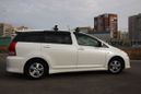    Toyota Wish 2008 , 620000 , 