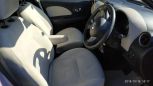  Nissan March 2010 , 310000 , 