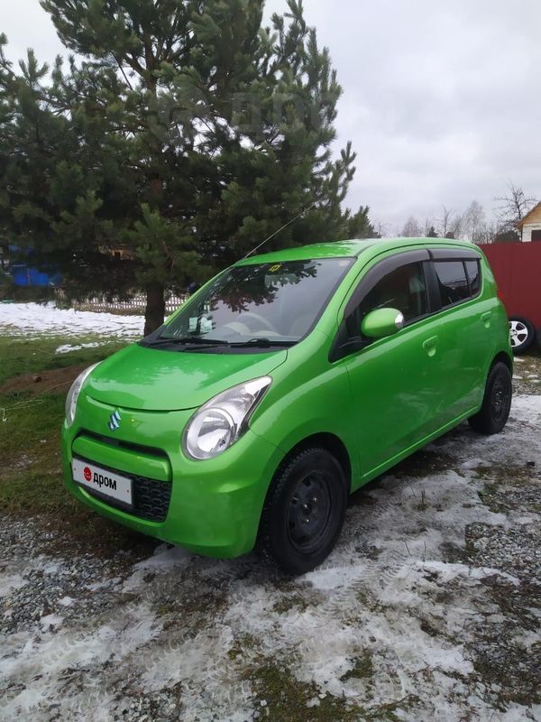  Suzuki Alto 2010 , 265000 , 