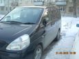    Nissan Serena 2001 , 375000 , 