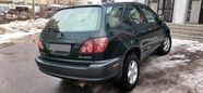 SUV   Lexus RX300 2000 , 375000 , 