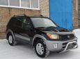 SUV   Toyota RAV4 2003 , 499000 , 