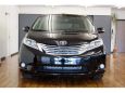    Toyota Sienna 2016 , 4209000 , 