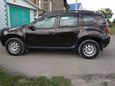 SUV   Renault Duster 2014 , 638000 , 