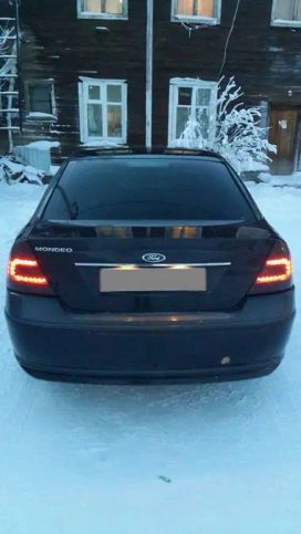  Ford Mondeo 2006 , 420000 , 