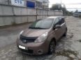  Nissan Note 2013 , 550000 , 