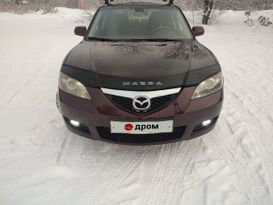  Mazda Mazda3 2006 , 630000 , 
