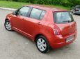  Suzuki Swift 2009 , 389000 , 