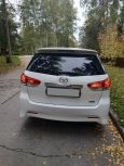    Toyota Wish 2011 , 780000 , 